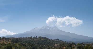 En el día internacional de la salud ambiental partido Verde hace un llamado a proteger agua, aire y espacios públicos