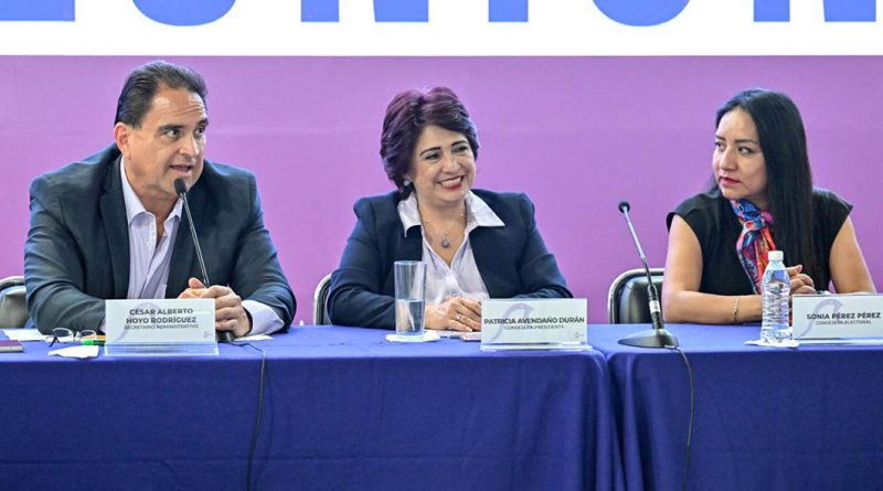 Inicia IECM auditoría interna de calidad para identificar fortalezas y oportunidades de mejora
