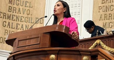 Más de 29 mil vecinos de Tlatelolco en riesgo sanitario