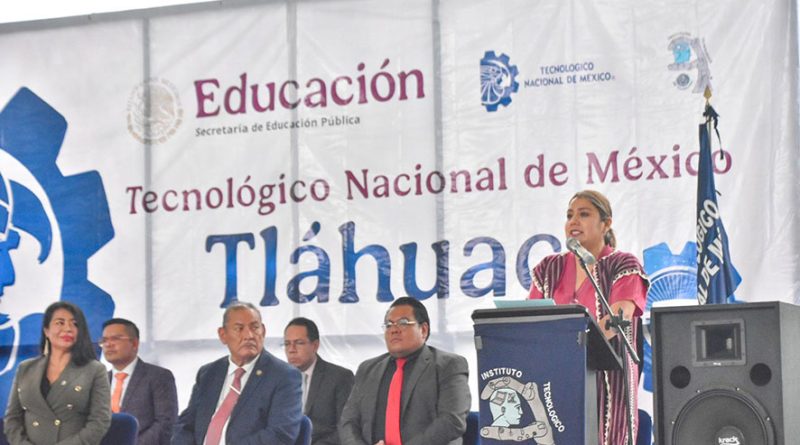 La educación pública como motor de la transformación