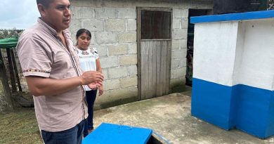 A 10 años de la implementación de módulos de captación de agua de lluvia por la Universidad Autónoma de Chapingo, en la sierra norte de puebla, se ha modificado radicalmente la calidad de vida de los habitantes de la comunidad y se terminó con la pobreza de tiempo para mujeres
