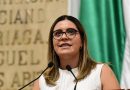 Busca Ceci Vadillo reformar el concubinato para garantizar derechos a las mujeres que viven este tipo de relaciones