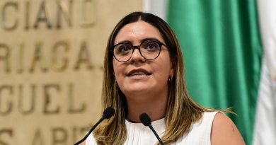 Busca Ceci Vadillo reformar el concubinato para garantizar derechos a las mujeres que viven este tipo de relaciones