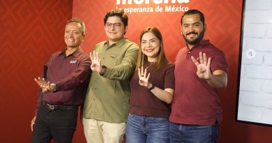 Clara Brugada y Mamdani muestran que cuando se gobierna pensando en los más humildes, se gobierna mejor: Morena