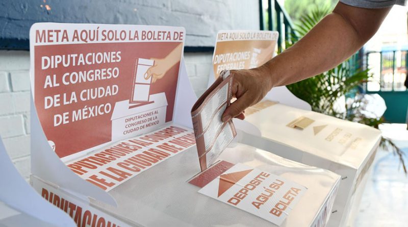 Se conforma Comité Especial que dará seguimiento a la difusión de tendencias y resultados preliminares durante la Jornada Electoral de 2027