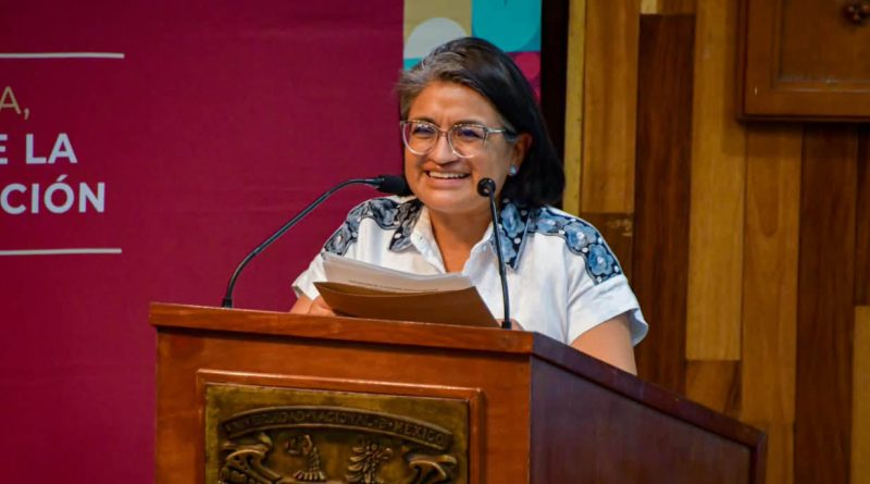 Estrechan Iztapalapa y UNAM colaboración en favor del bienestar comunitario