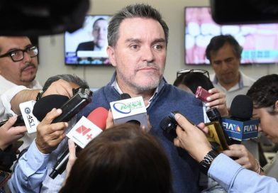 Döring reprueba el 2do. Informe de Brugada; Morena le falló a la ciudad