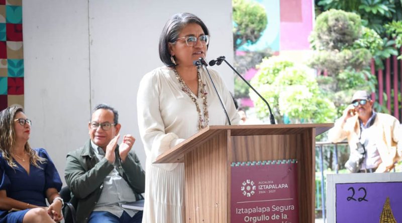 Llega a Iztapalapa el Festival del Maíz, la Enchilada y los Antojitos