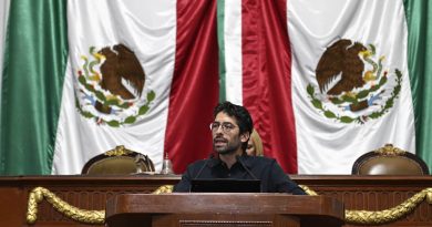 Por más foros que organice la derecha, la transformación no da un paso atrás: Grupo Parlamentario de Morena CDMX