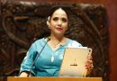 Pide Juanita Guerra fortalecer apoyo a deportistas de alto rendimiento