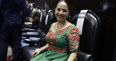 Pide Juanita Guerra atender incremento de delitos de alto impacto en Morelos