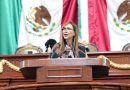 Miriam Saldaña va por espacios públicos libres, seguros y sin apartados ilegales