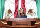 Contaminar o destruir ríos, barrancas y humedales debe ser considerado delito: Miriam Saldaña