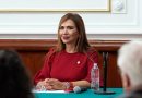 Miriam Saldaña propone protección constitucional para frenar la destrucción de ríos y humedales en CDMX