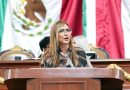 Miriam Saldaña reivindica la soberanía popular y el papel de las mujeres en la Independencia