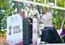 Pablo Trejo presentó su Segundo Informe Legislativo y destacó ocho ejes de trabajo