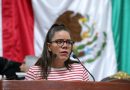 Patricia Urriza promueve que trabajadores en vía pública de CDMX porten uniformes gratuitos y de alta visibilidad