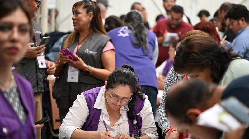 Ruta electoral hacia el 6 de junio: fechas clave y cargos a elegir
