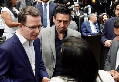 Presupuesto federal 2027 vs sargazo, “una vacilada”: PAN