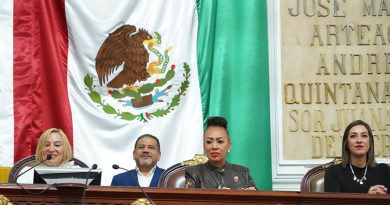 El Verde va por un tercer año legislativo de resultados: Manuel Talayero