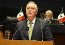 Busca partido verde fortalecer proyectos prioritarios de seguridad hídrica