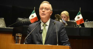 Busca partido verde fortalecer proyectos prioritarios de seguridad hídrica