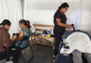 Xiutetelco acerca atención especializada a niñas y niños de San José Sección Once
