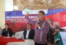 Familias de Xiutetelco avanzan hacia el reencuentro con sus seres queridos en Estados Unidos