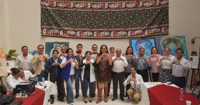 Ayuntamiento de Xiutetelco fortalece la alfabetización de adultos mayores con nueva estrategia regional
