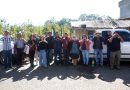 Xiutetelco proyecta 35 alarmas vecinales conectadas al C5 para fortalecer la seguridad
