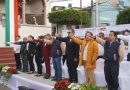 Xiutetelco fortalece la identidad cívica al conmemorar a los Niños Héroes