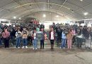 Gobierno de Xiutetelco acerca información sobre la Beca Benito Juárez a estudiantes de bachillerato