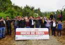 Xiutetelco amplía su red eléctrica y atiende una demanda histórica en San Antonio
