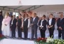 Septiembre de identidad y orgullo nacional: Baltazar Narciso presenta el Bando Solemne de Fiestas Patrias 2026