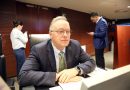 Busca Partido Verde crear diagnóstico nacional de eficiencia física y recuperación de volúmenes de agua