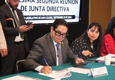 Diputado plasmará en ley que colectivos de búsqueda cuenten con recursos para su labor en campo año con año