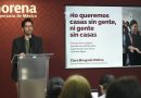 «La Ley de Rentas Justas va»: Grupo Parlamentario de Morena responde al PAN