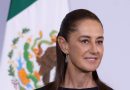 Presidenta Claudia Sheinbaum anuncia grupo de trabajo para que plataformas digitales eliminen y prohíban contenidos violetos
