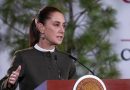 “Presidenta Claudia Sheinbaum firma decreto de entornos digitales seguros para niñas, niños y adolescentes”