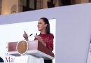 llevamos dos años trabajando intensamente, el objetivo es tener el mejor sistema de salud; se tienen 34 hospitales nuevos: Presidenta Claudia Sheinbaum