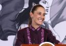 “La gente en su colonia se siente más segura; percepción de inseguridad en localidades disminuye de 50.6% a 35.9%: presidenta Claudia Sheinbaum”