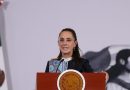“Hay crecimiento y distribución de la riqueza; México contribuyó con el 60 % en reducción de la pobreza de América Latina y el Caribe, según la CEPAL: Presidenta Claudia Sheinbaum”