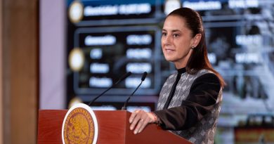 “Presidenta Claudia Sheinbaum firma decreto de nacionalidad única mexicana para aspirantes a la presidencia, gubernaturas y jefatura de gobierno; entra en vigor en 2028”