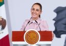 En enero de 2027 inicia apertura de 12 mil 750 consultorios del Servicio Universal de Salud; disminuirán la saturación en los Centros de Salud: presidenta Claudia Sheinbaum