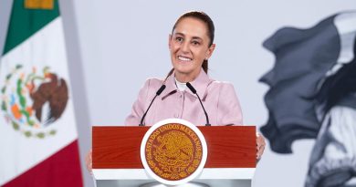 En enero de 2027 inicia apertura de 12 mil 750 consultorios del Servicio Universal de Salud; disminuirán la saturación en los Centros de Salud: presidenta Claudia Sheinbaum