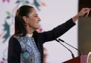 “Presidenta Claudia Sheinbaum destaca récord en turismo con 67.7 millones de viajeros internacionales, 32.7 millones de turistas y derrama económica de 24 mil 152 mdd”