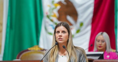 PVEM solicita lactarios dignos en espacios públicos de la CDMX