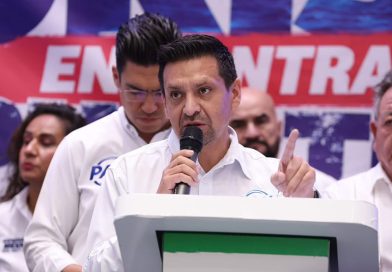 PAN concentrará esfuerzos en recuperar el turismo y la inversión en Quintana Roo