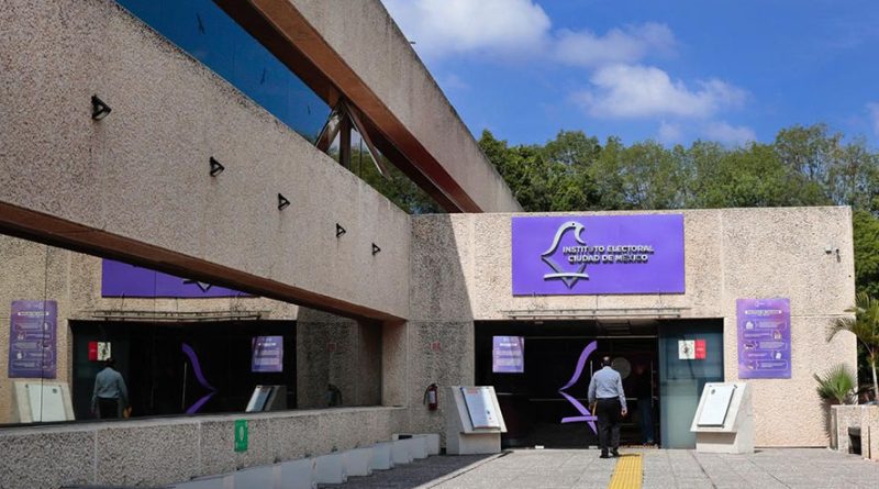 Fija IECM límites a aportaciones privadas y reglas para candidaturas sin partido