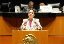 Pide Juanita Guerra atender condiciones de centros penitenciarios de Morelos